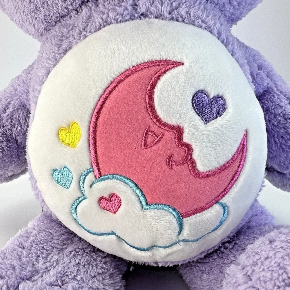 Care Bears‎ Sweet Dreams Bear 20